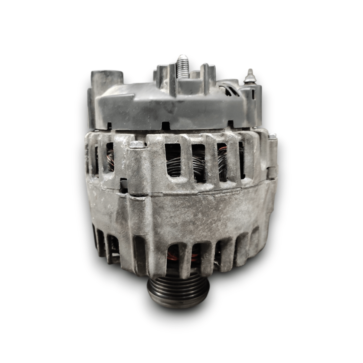 Alternatore seat ibiza v 1.6 diesel cod: 04l903021d (2017 - ) - F&P CRASH SRLS - Ricambi Usati