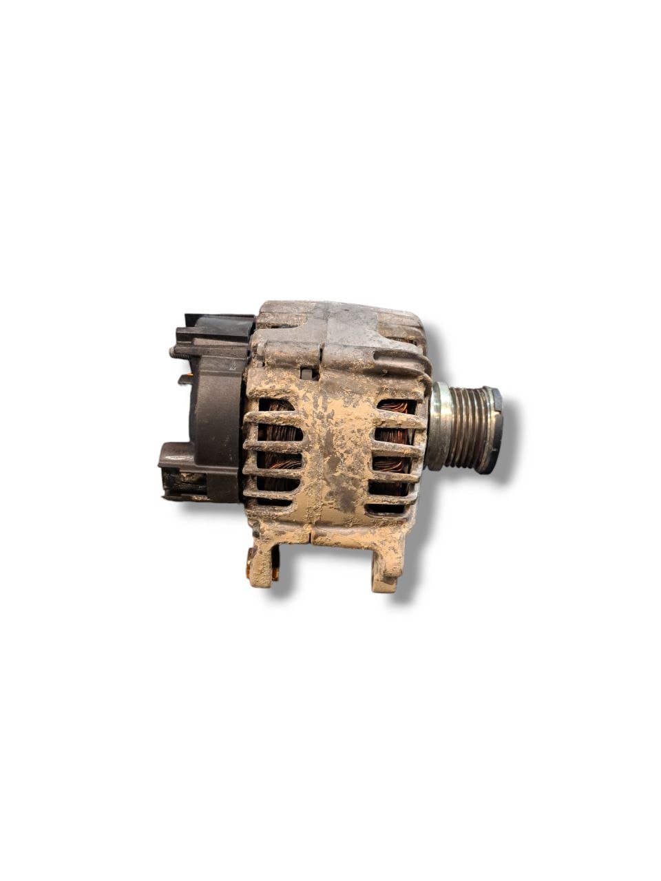 Alternatore Seat Leon - Golf 7 - Audi a3 1.6 Diesel (2013>) COD:03L903023J - F&P CRASH SRLS - Ricambi Usati