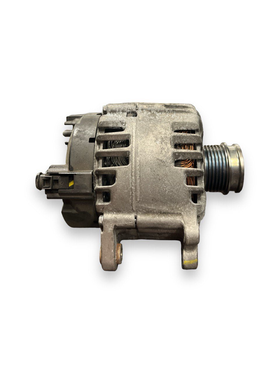 Alternatore Skoda Kamiq 1.0 tsi (2018>) cod: 05E903026K - F&P CRASH SRLS - Ricambi Usati