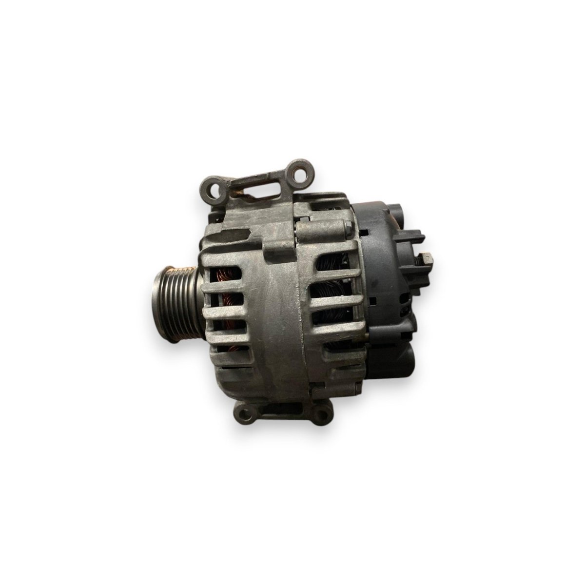 Alternatore Skoda Octavia IV 2.0 Diesel (2019 - 2023) Cod: 06J903023B - F&P CRASH SRLS - Ricambi Usati