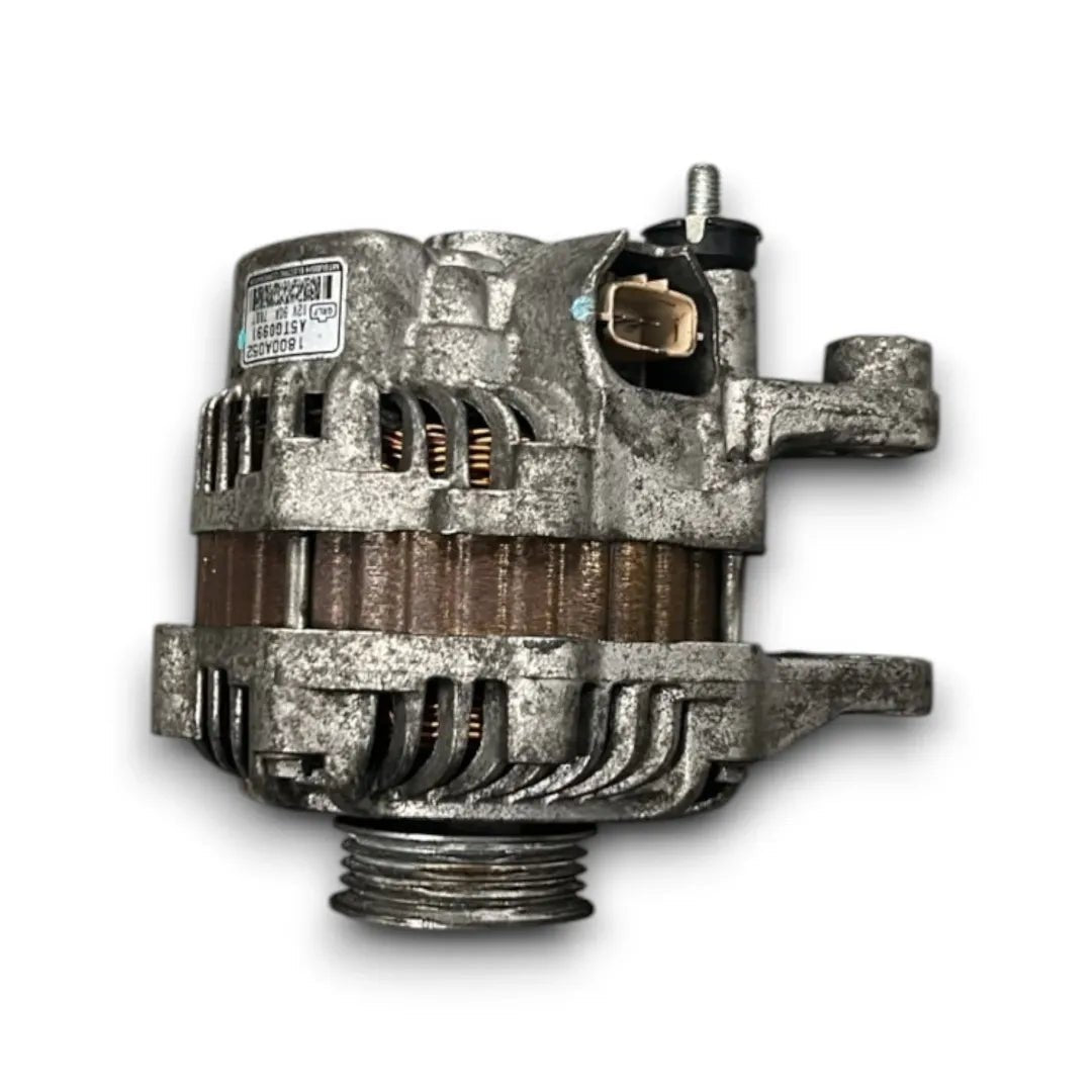 Alternatore Smart Fortwo A/C451 OEM A1321540001 - F&P CRASH SRL - Ricambi Usati