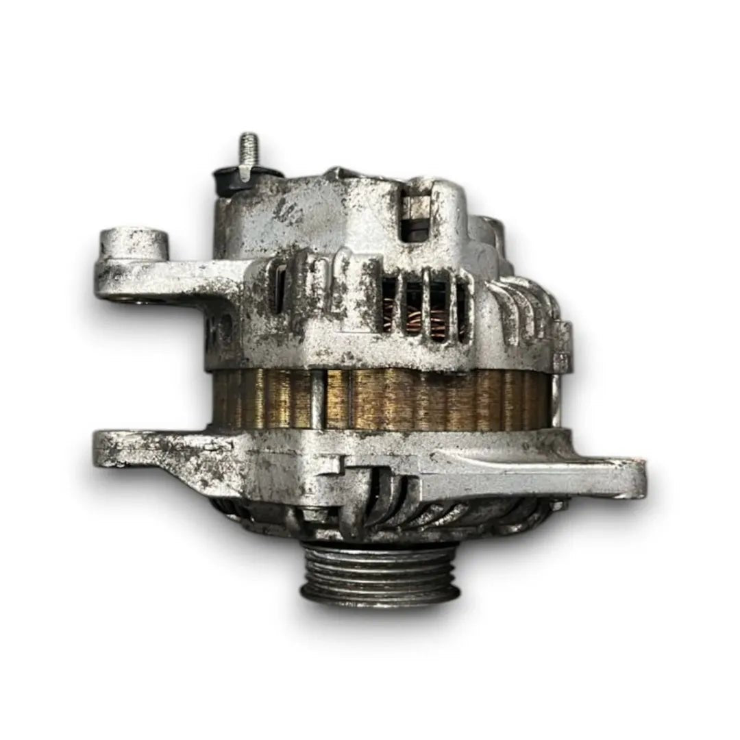 Alternatore Smart Fortwo A/C451 OEM A1321540001 - F&P CRASH SRL - Ricambi Usati