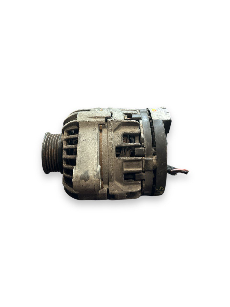 Alternatore Smart Fortwo W450 600 Benzina (1998 al 2007) cod: 0986044490 - F&P CRASH SRLS - Ricambi Usati