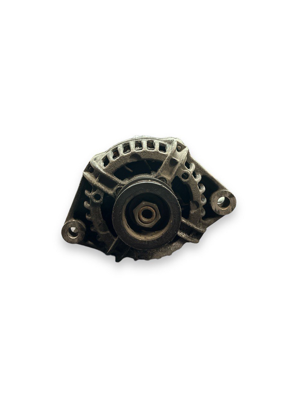 Alternatore Smart Fortwo W450 600 Benzina (1998 al 2007) cod: 0986044490 - F&P CRASH SRLS - Ricambi Usati