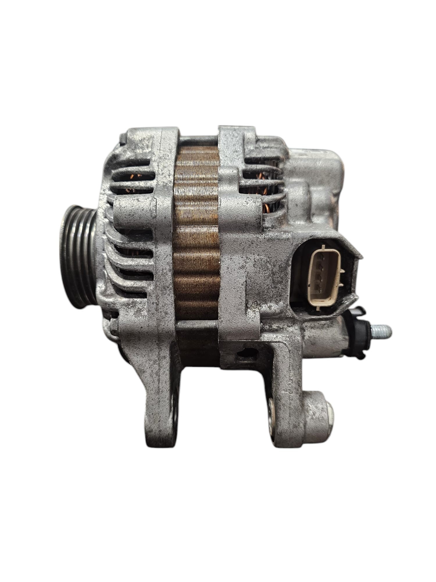 Alternatore Smart Fortwo W451 1.0 Benzina Cod:1800A052 (2007 - 2015) - F&P CRASH SRLS - Ricambi Usati