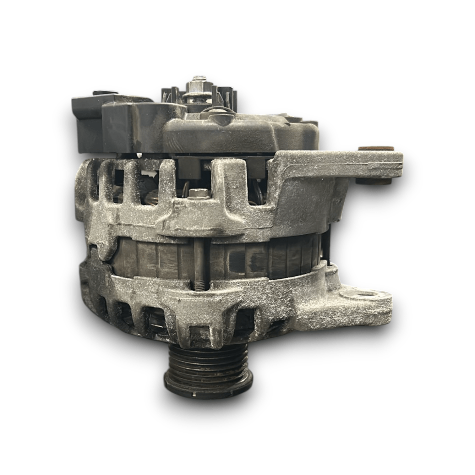 Alternatore Smart Fortwo W453 1.0 Benzina cod:231006007R (2014 > 2021) - F&P CRASH SRLS - Ricambi Usati