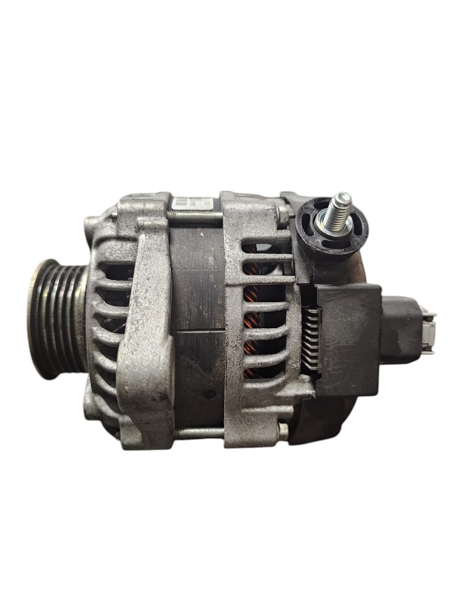 Alternatore Suzuki S - Cross JY 1.6 Benzina Cod:3140061M0 (2013 - 2022) - F&P CRASH SRLS - Ricambi Usati