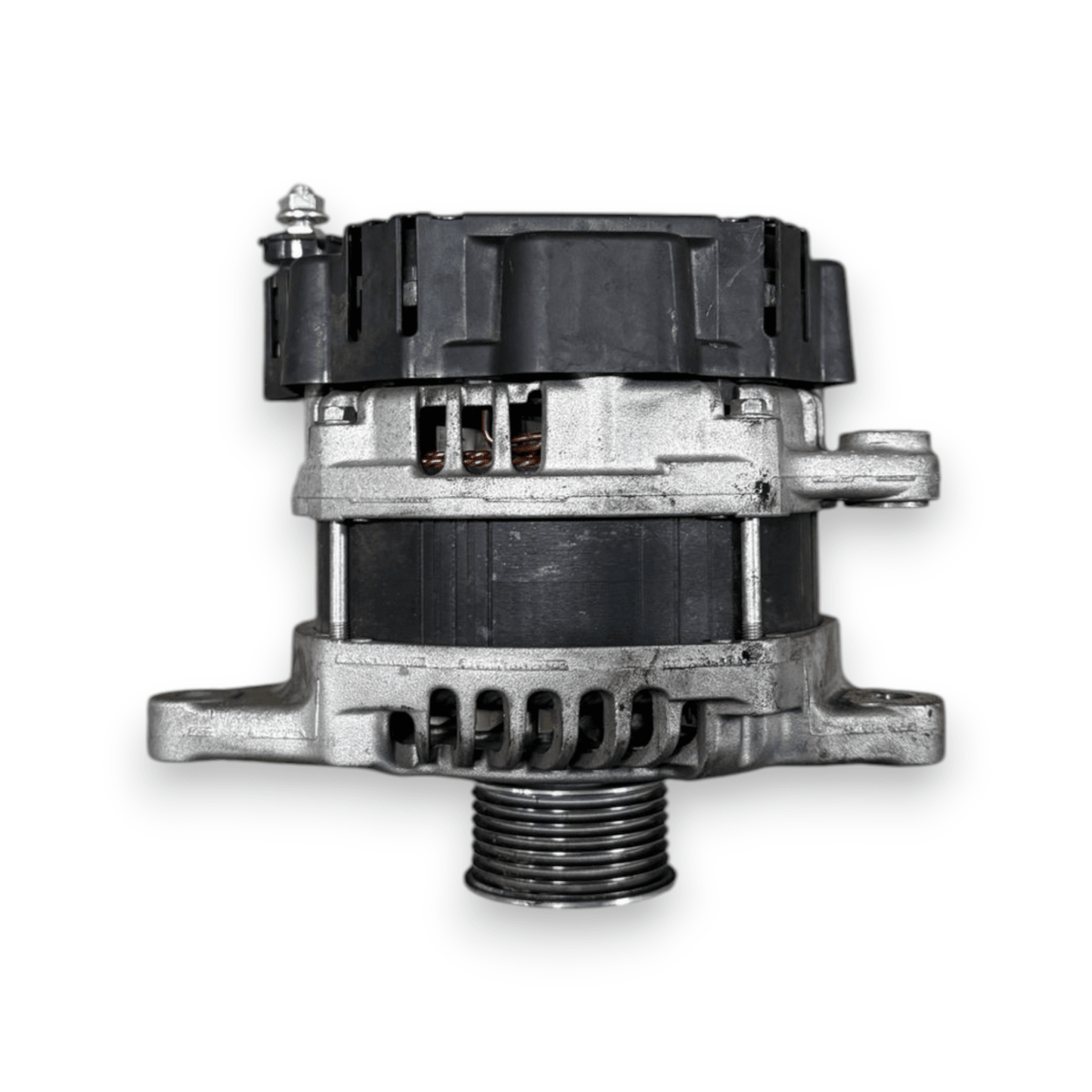 Alternatore Suzuki Swift VI 1.2 benzina cod.96100 - 81P30 (2017 - 2023) - F&P CRASH SRL - Ricambi Usati