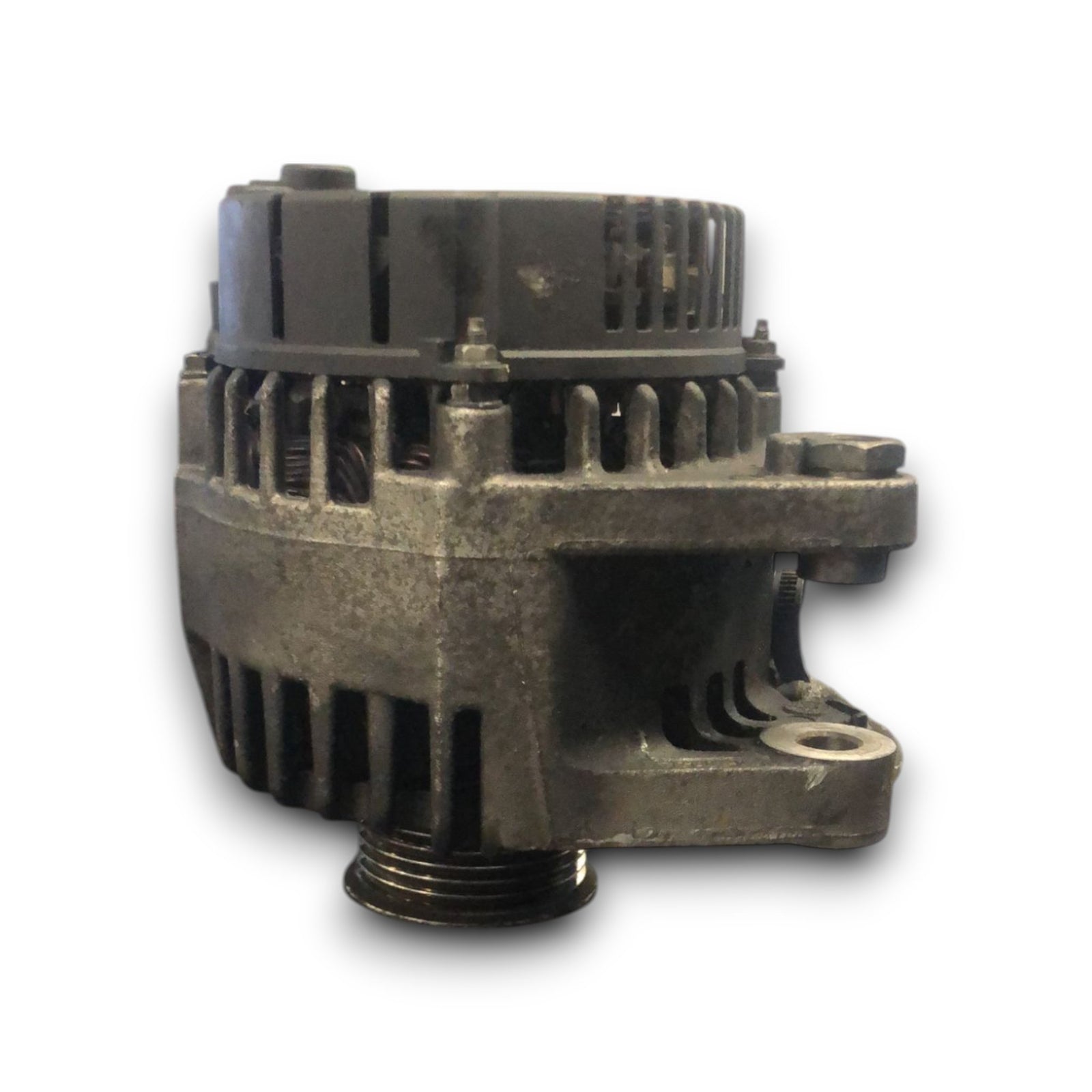 Alternatore Toyota Aygo 1.0 Benzina (2014 > 2021) cod:27060 - 0Q020 - F&P CRASH SRLS - Ricambi Usati