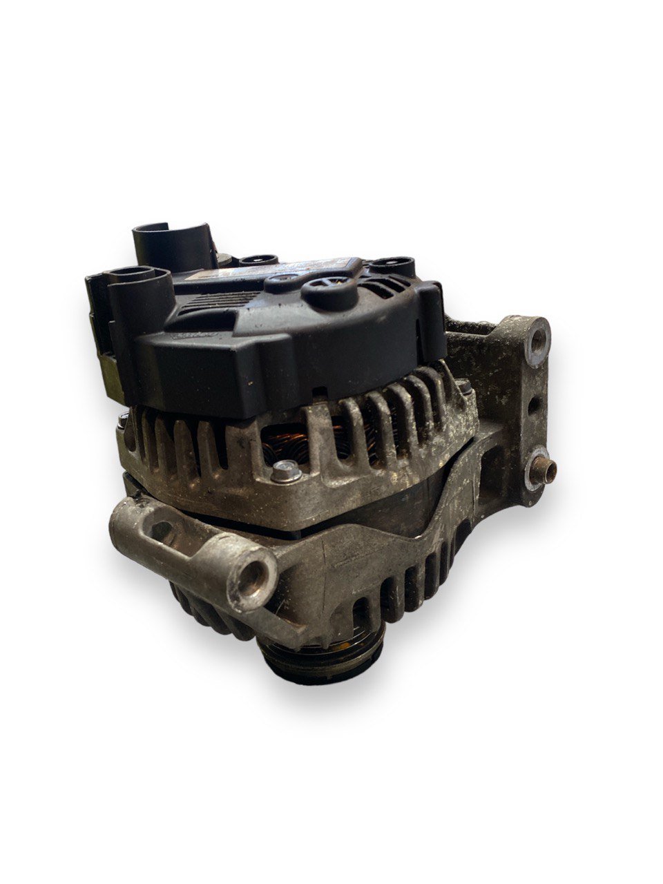 Alternatore Volkswagen Golf 5( 1.9 Diesel - 2005 ) cod. 1K0820803N - F&P CRASH SRLS - Ricambi Usati