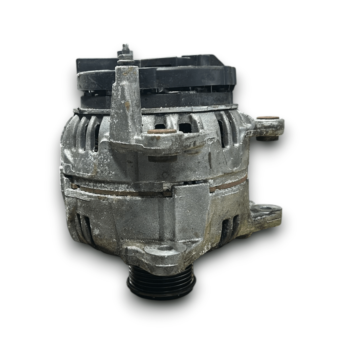 Alternatore volkswagen golf vi 2.0 diesel cod:06f903023f (2008 > 2012) - F&P CRASH SRL - Ricambi Usati