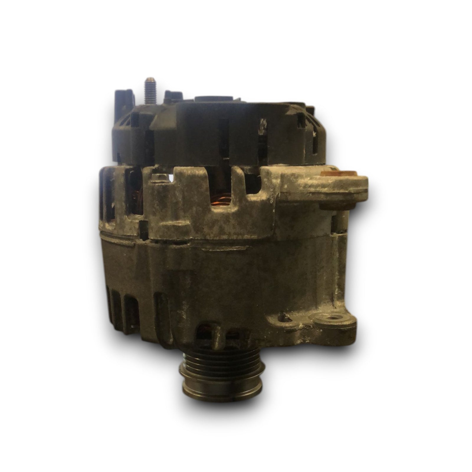 Alternatore Volkswagen Polo 1.0 Benzina (2017 >) cod:05E903026 - F&P CRASH SRLS - Ricambi Usati