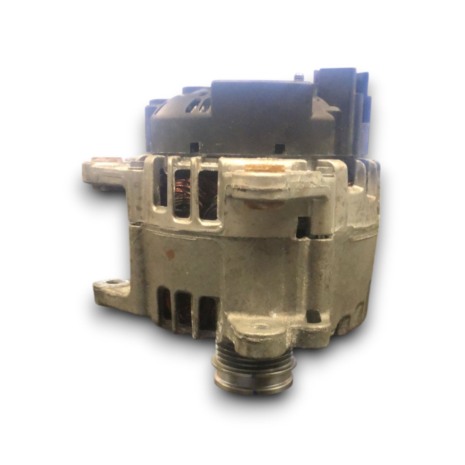 Alternatore Volkswagen Polo 1.0 Benzina (2017 >) cod:05E903026 - F&P CRASH SRLS - Ricambi Usati