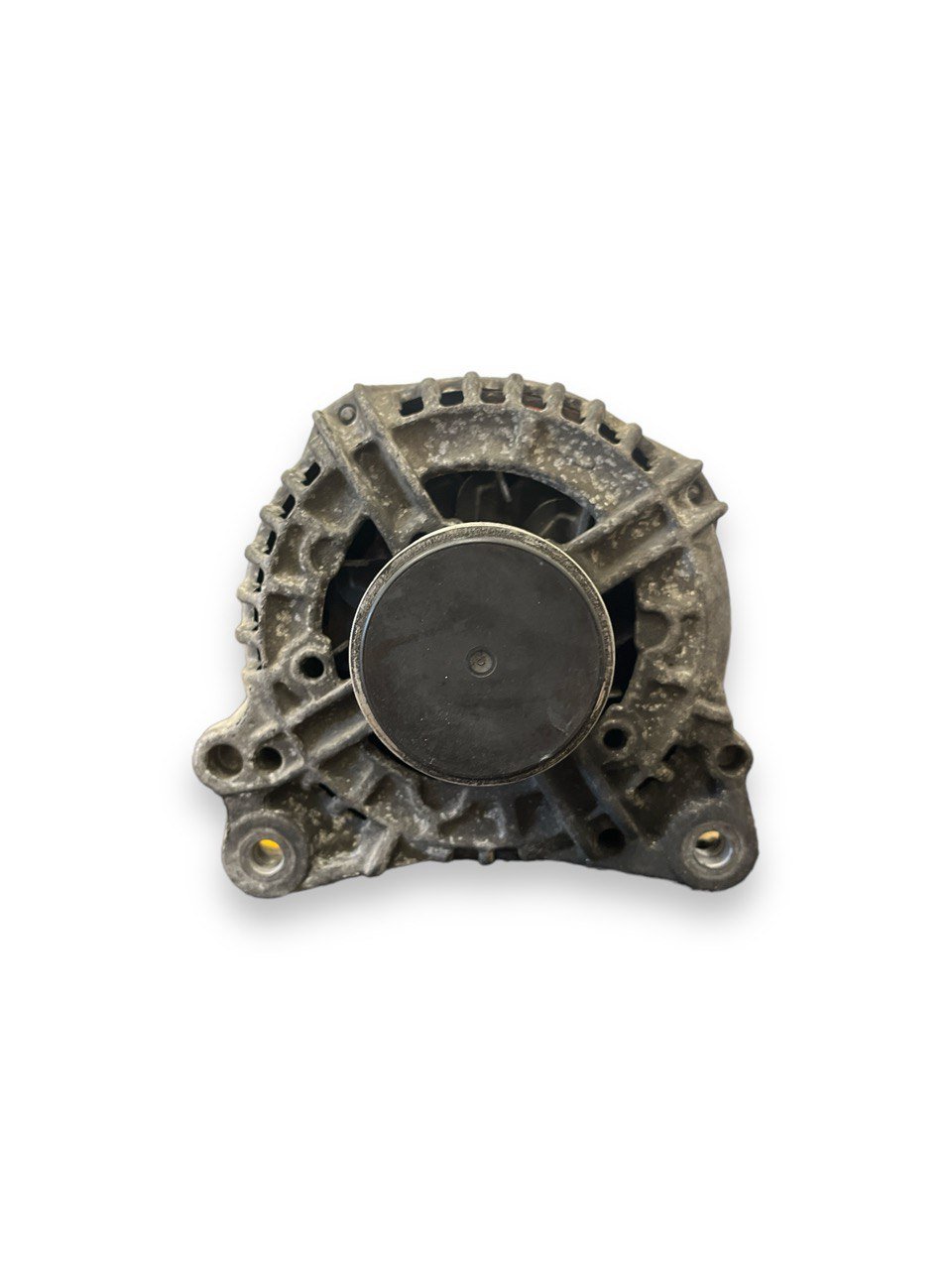 Alternatore Volkswagen Polo 9N 1.4 Diesel (2001 al 2009) cod: 045903023A - F&P CRASH SRLS - Ricambi Usati