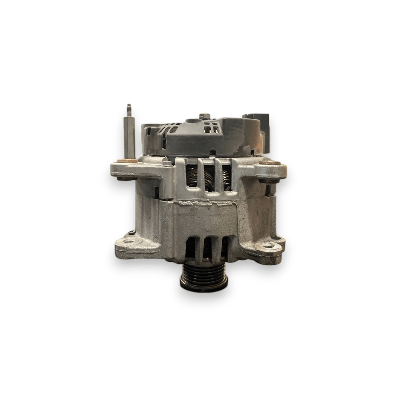 Alternatore Volkswagen Touran 5T 2.0 Diesel (2003 al 2014) cod: A612004A - F&P CRASH SRLS - Ricambi Usati