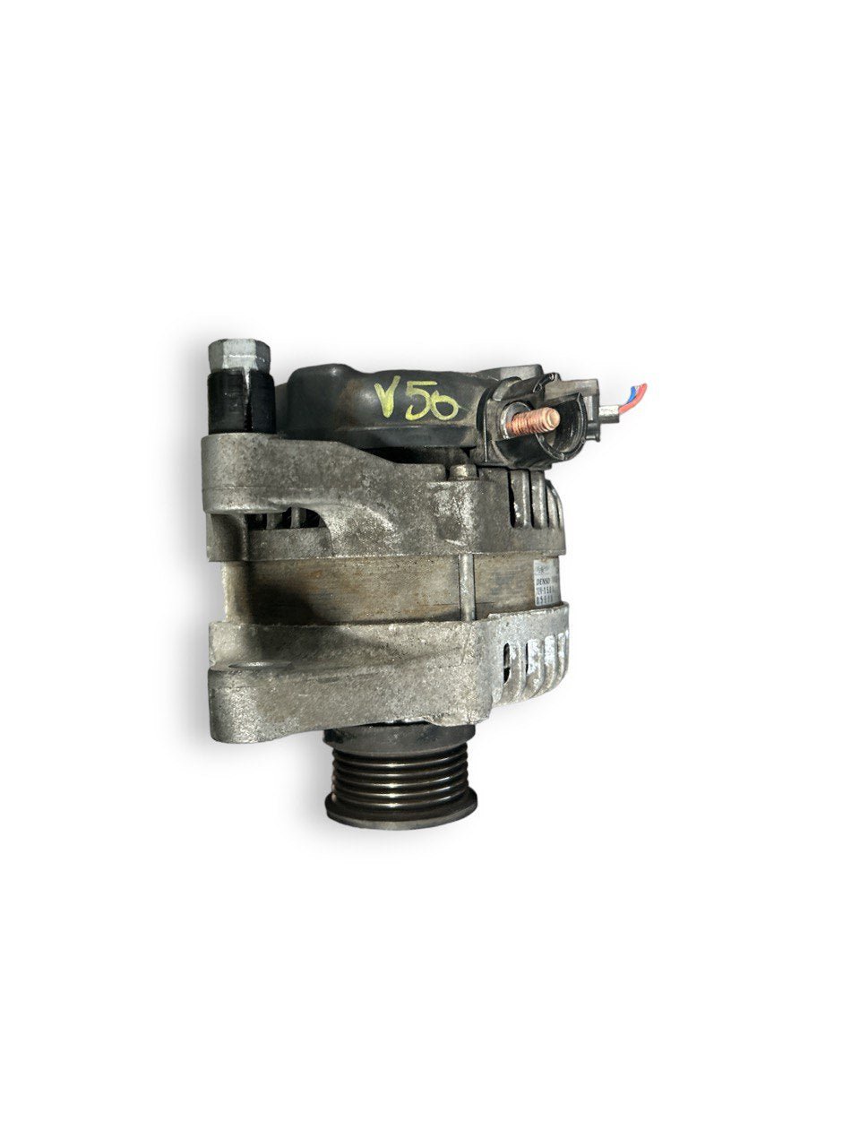 Alternatore Volvo (V50) 1.6 Diesel (2007 > 2012) cod . 31288155 - F&P CRASH SRLS - Ricambi Usati