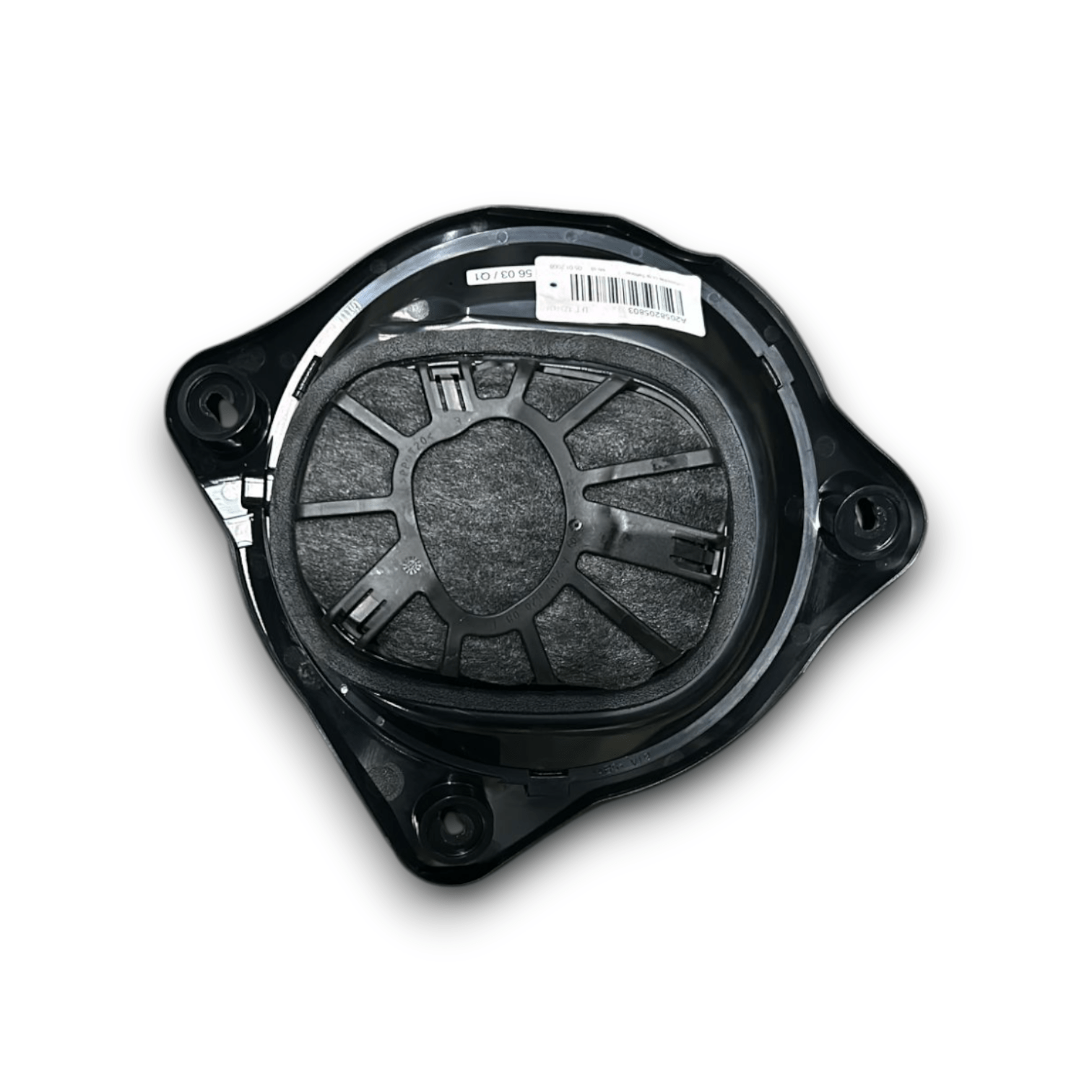 Altoparlante Anteriore Destra Mercedes GLC Coupé cod:A2058205803 (2016 > 2023) - F&P CRASH SRLS - Ricambi Usati