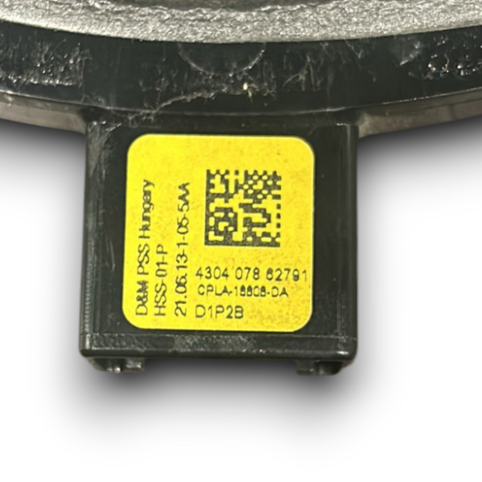 Altoparlante / Cassa / Subwoofer Jaguar XJ (X351) cod.CPLA - 18808 - DA (2009 > 2019) - F&P CRASH SRLS - Ricambi Usati