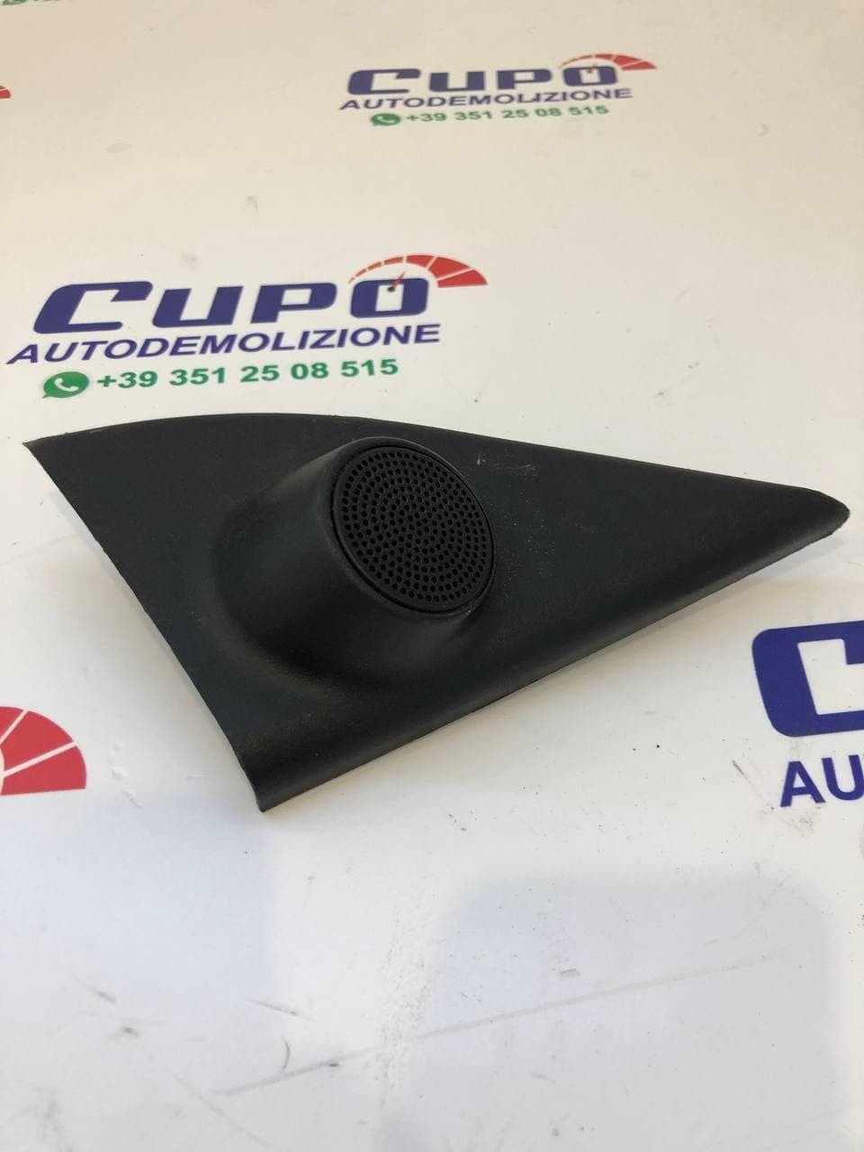 Altoparlante Portiera Anteriore Dx Hyundai Tucson Jm 963102E500 - F&P CRASH SRLS - Ricambi Usati