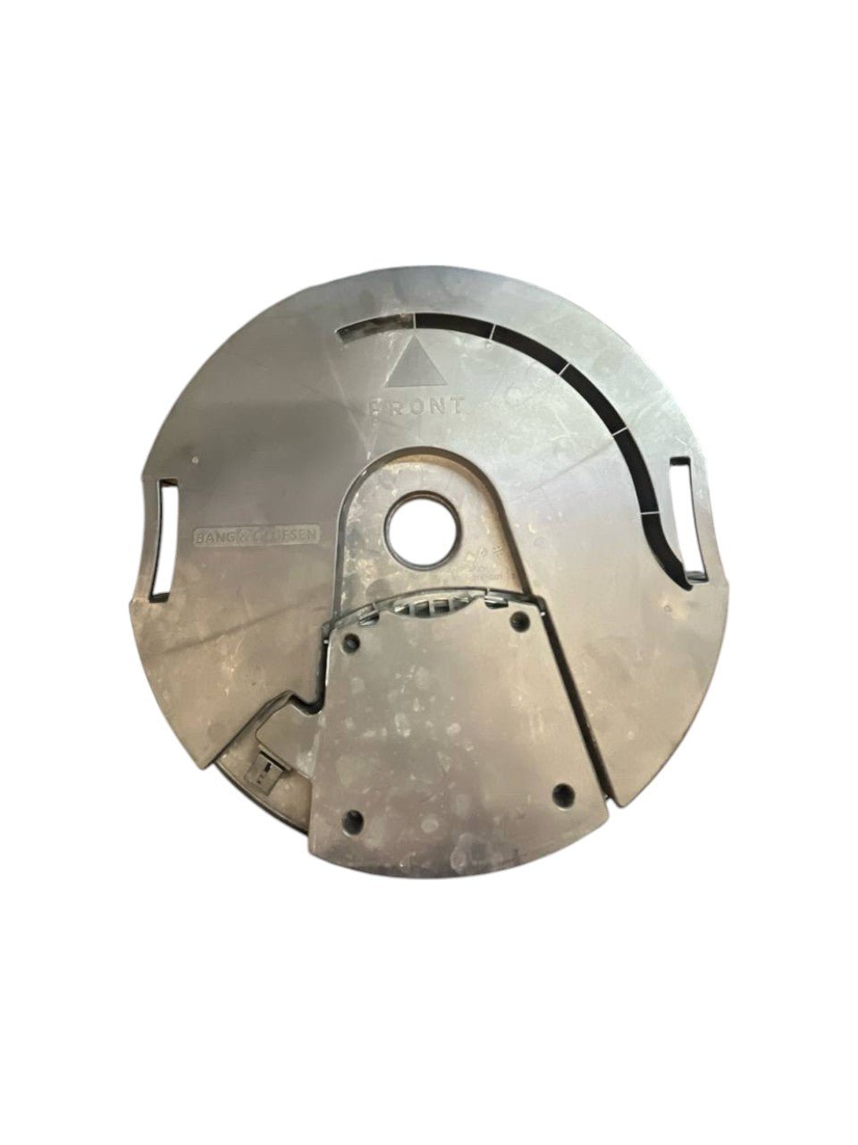 Altoparlante / Subwoofer anteriore Audi A3 / S3 / 8V (2012 - 2020) cod.8V0035382C - F&P CRASH SRLS - Ricambi Usati