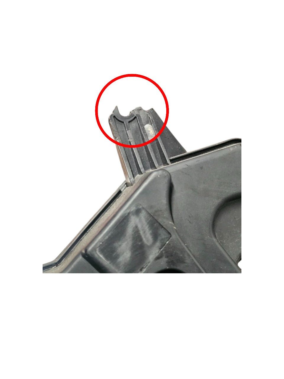 Altoparlante / Subwoofer Bagagliaio DS DS3 Cod:966399148001 (2012 - 2019) - F&P CRASH SRLS - Ricambi Usati