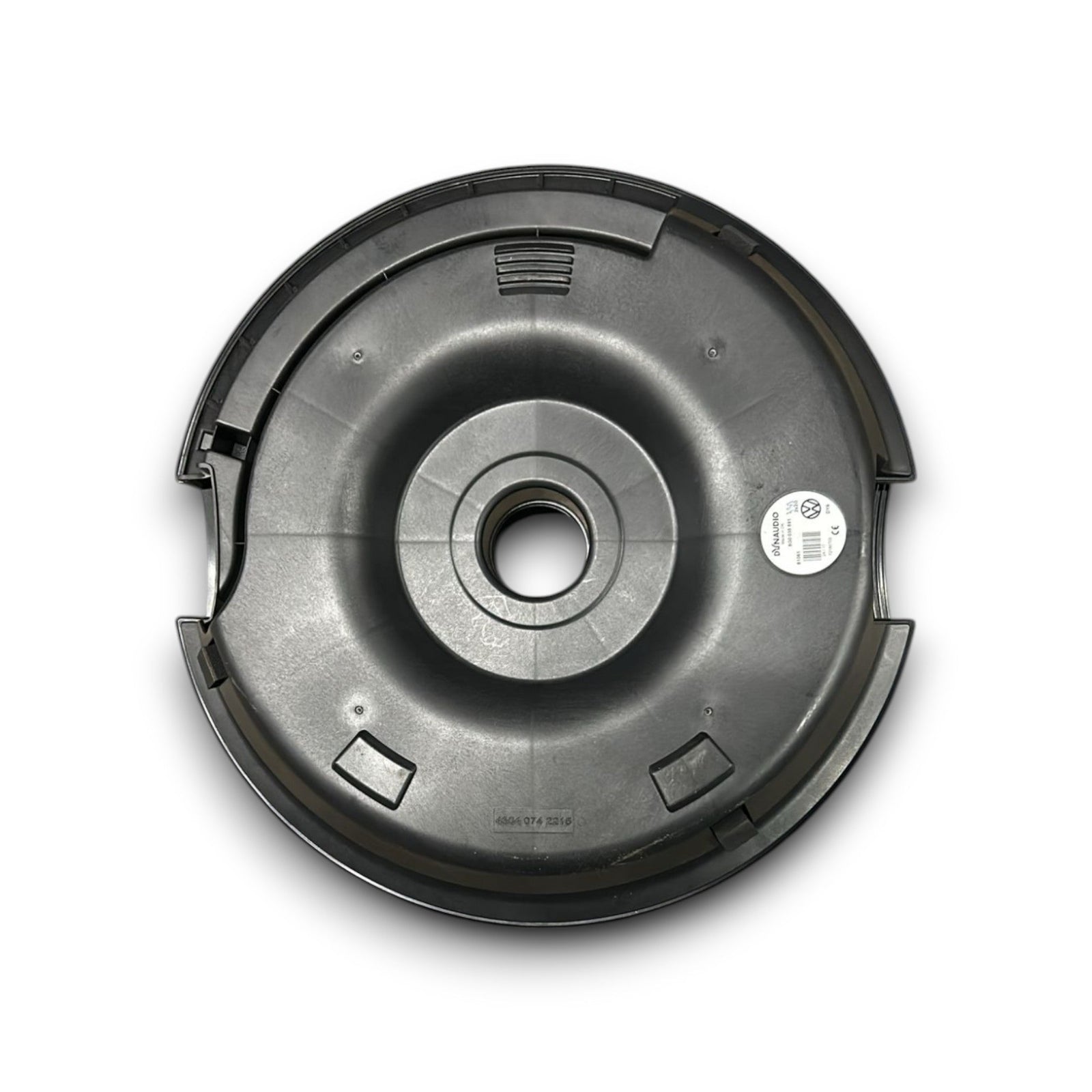Altoparlante / Subwoofer Bagagliaio Volkswagen Golf VII cod:5G035591 (2012 > 2017) - F&P CRASH SRLS - Ricambi Usati