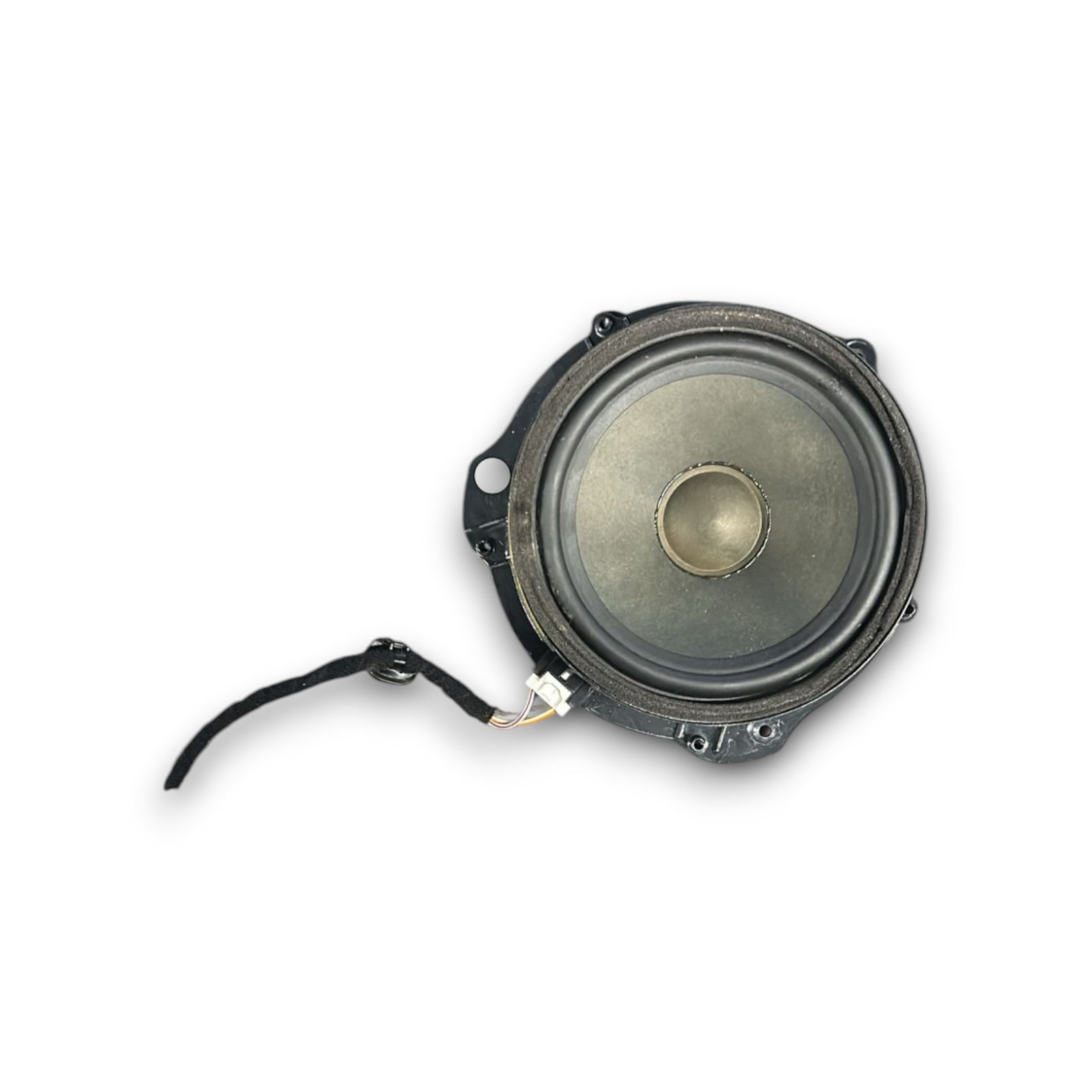 Altoparlante / Subwoofer / Cassa Jaguar F - Pace cod.GX73 - 18808 - CD (2016 > ) - F&P CRASH SRLS - Ricambi Usati