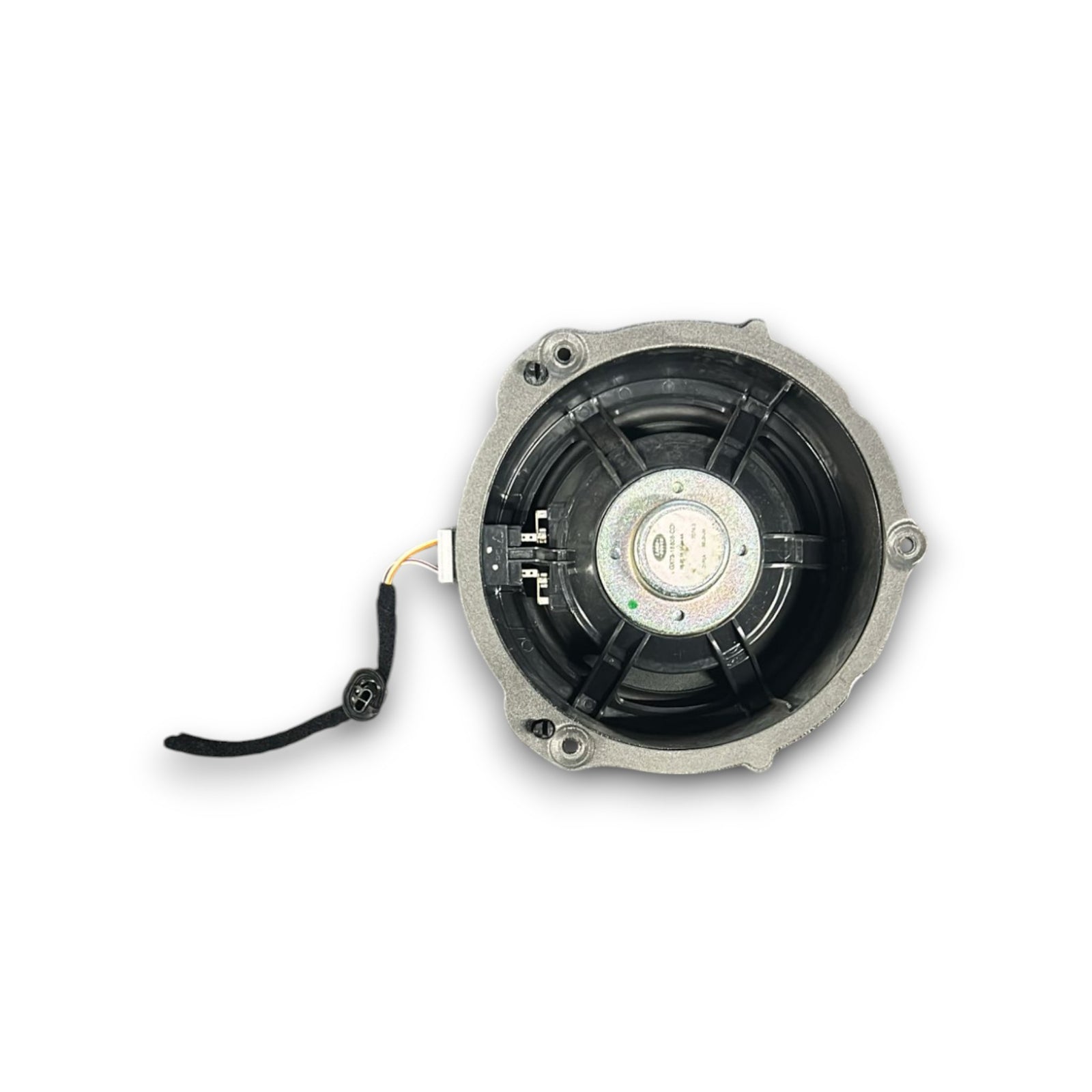 Altoparlante / Subwoofer / Cassa Jaguar F - Pace cod.GX73 - 18808 - CD (2016 > ) - F&P CRASH SRLS - Ricambi Usati