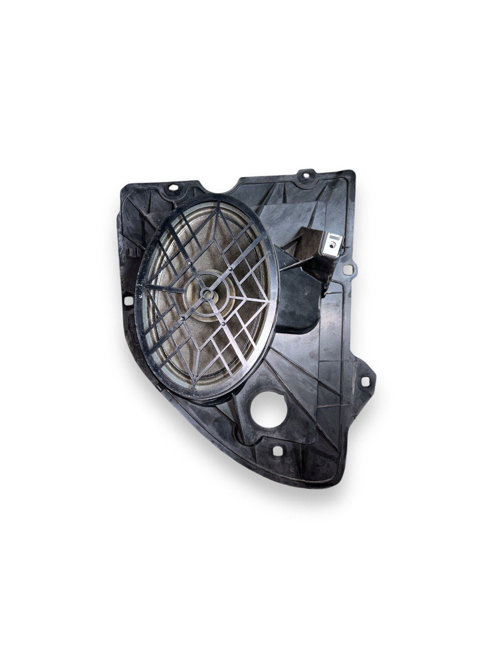 Altoparlante / Subwoofer / Cassa Sinistra Peugeot 308 CC (2007 > 2014) cod.9683785580 - F&P CRASH SRLS - Ricambi Usati