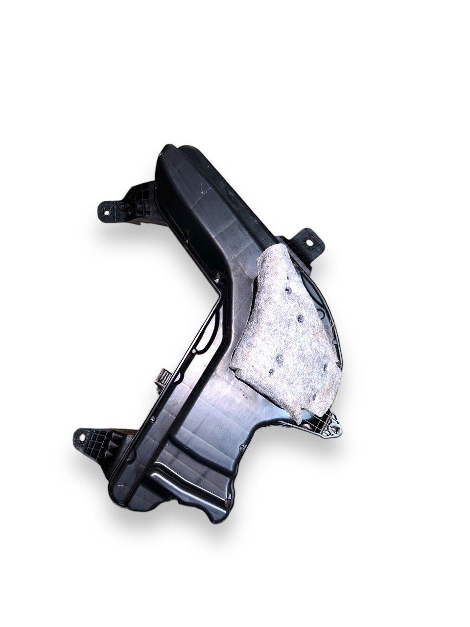 Altoparlante / Subwoofer Posteriore (KRELL) Hyundai Kona (2017 > ) cod.96380 - J9000 - F&P CRASH SRLS - Ricambi Usati