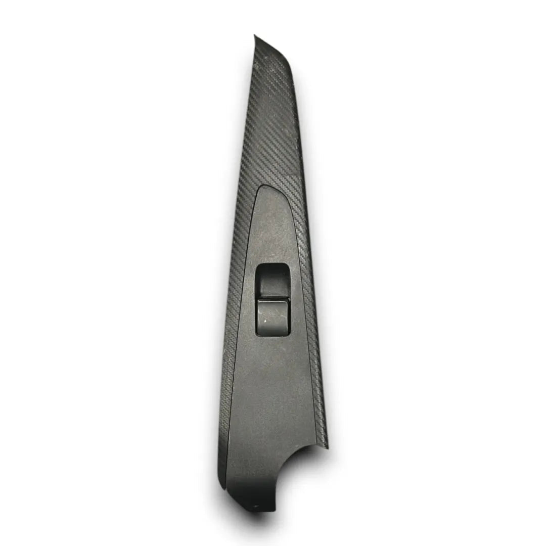 Alzacristallo elettrico posteriore sinistro Mazda 2 3ª Serie OEM DA6C73590A - F&P CRASH SRL - Ricambi Usati