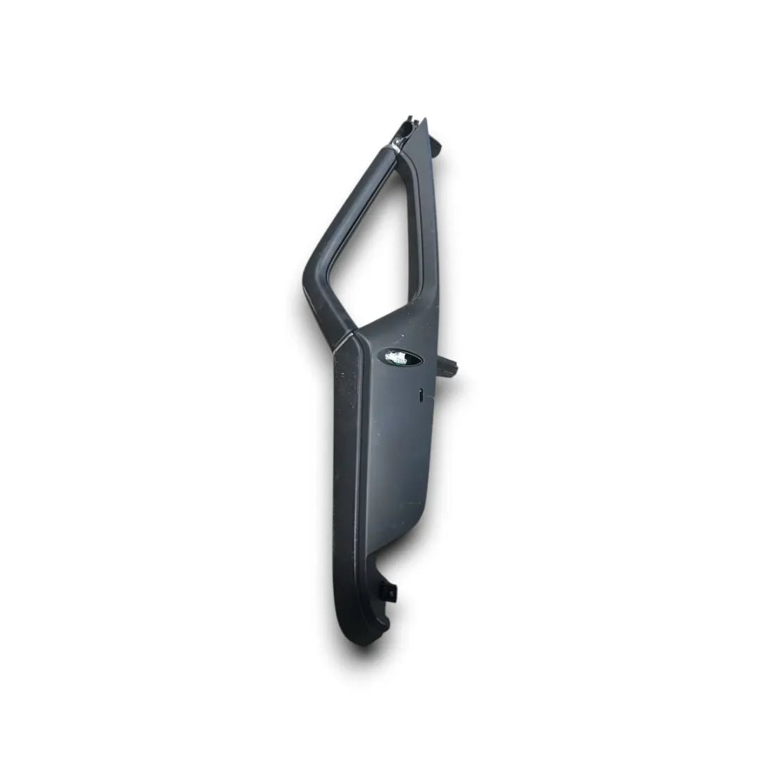 Alzacristallo elettrico posteriore sinistro Porsche Cayenne Coupé 9YB OEM 9Y0839461 - F&P CRASH SRL - Ricambi Usati