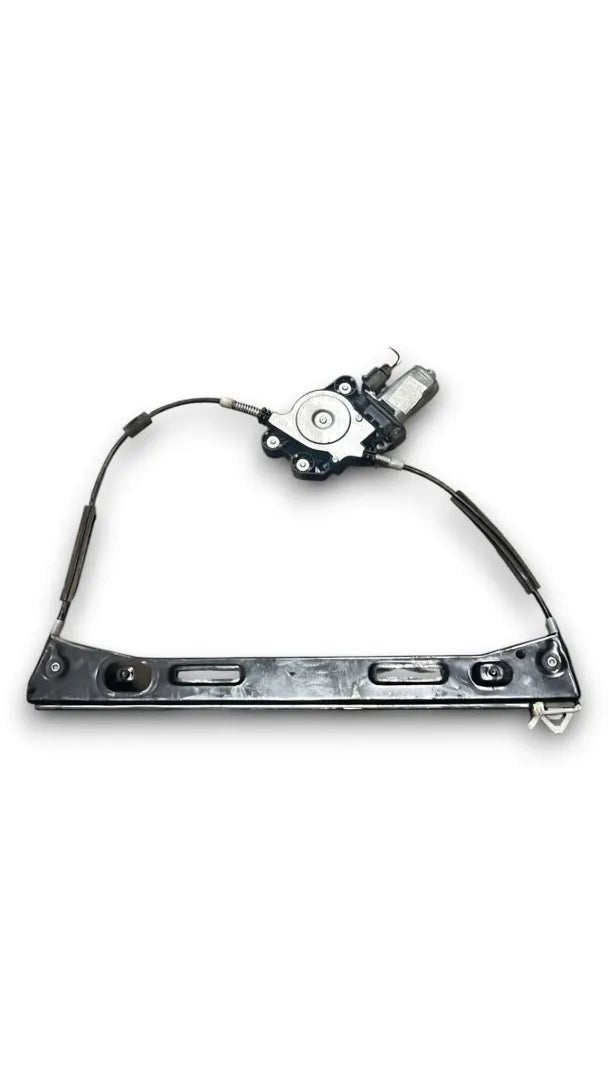 Alzacristallo porta anteriore con motorino destro Fiat Panda 2Q OEM 71793649 - F&P CRASH SRL - Ricambi Usati