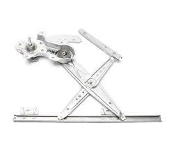 Alzavetro Anteriore Destro Land Rover Defender ( 1989 - 2007 ) cod : ALR4533 - F&P CRASH SRLS - Ricambi Usati