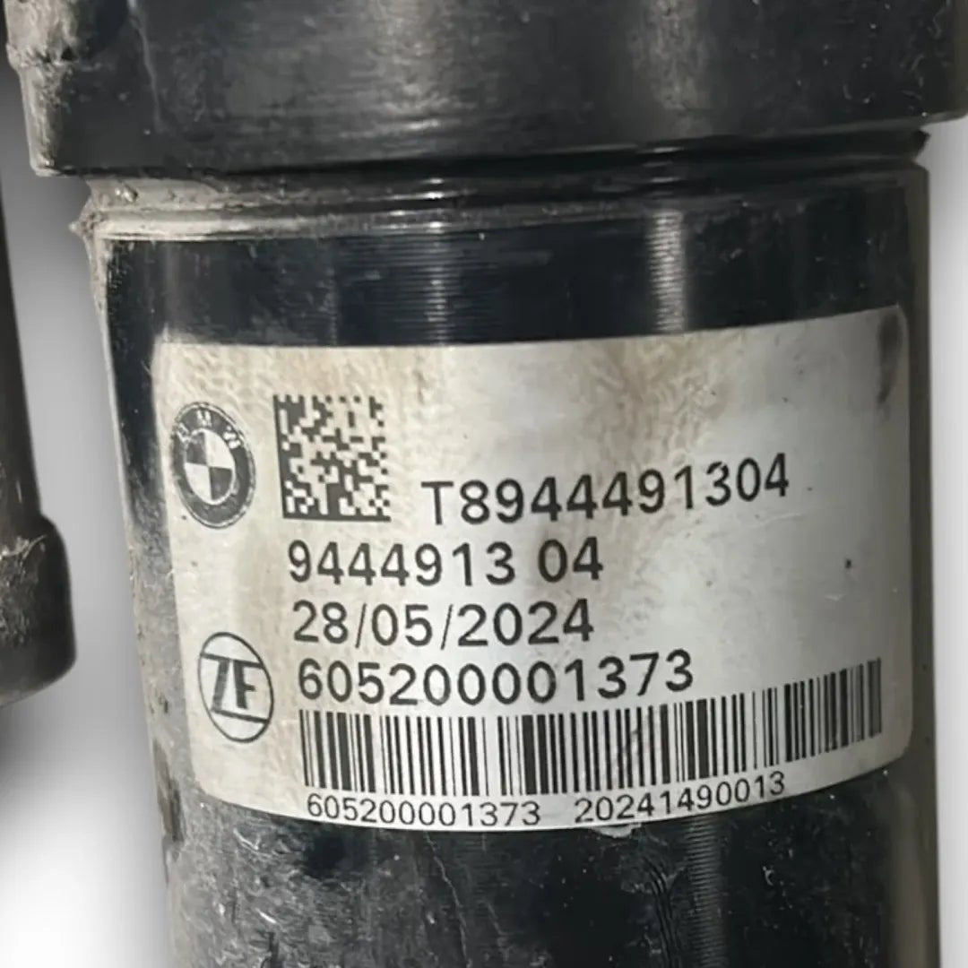 Ammortizzatore anteriore BMW R 1300 GS M21 OEM 31489444913 - F&P CRASH SRL - Ricambi Usati