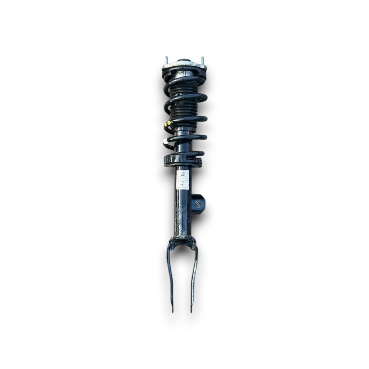 Right front shock absorber Alfa Romeo Stelvio (Q4) 2.2 diesel (2016 > ) - F&P CRASH SRL - Used Parts