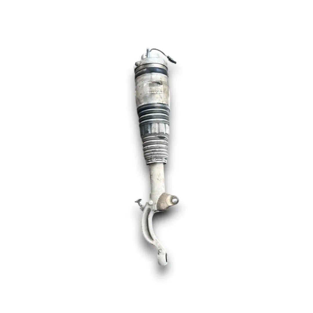 Dettaglio Ammortizzatore anteriore destro Maserati Levante dal 2016 OEM 670100718 - foto 2