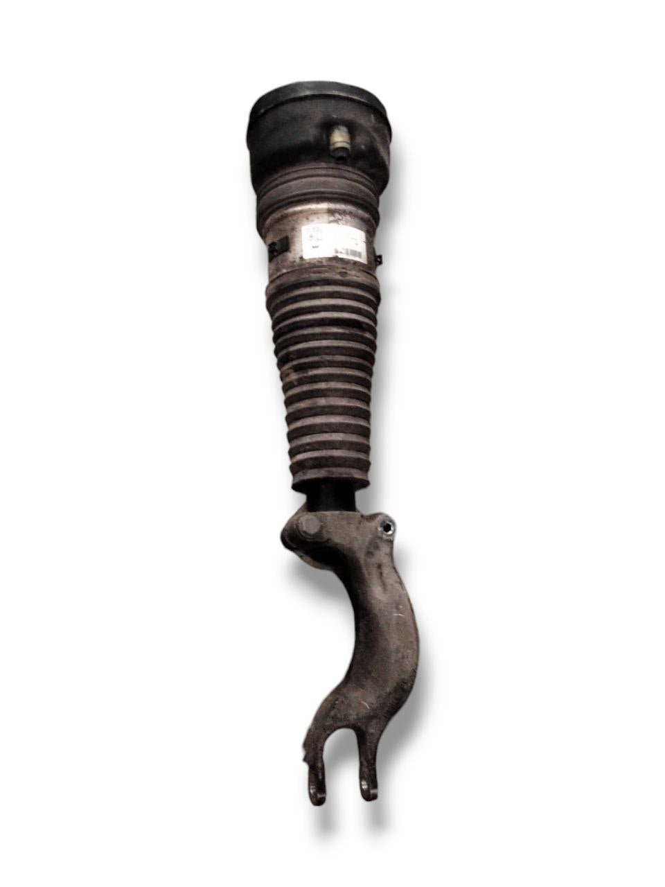 Ammortizzatore Anteriore Sinistro Pneumatico Audi A7 C8 ( 2017>) cod.4K0616039F - F&P CRASH SRLS - Ricambi Usati