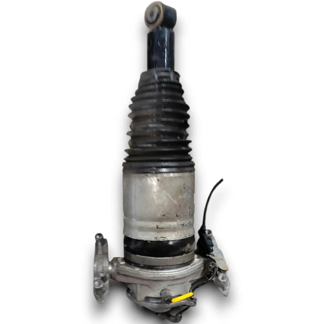 Ammortizzatore pneumatico posteriore destro Porsche Cayenne 92A OEM 7P5616504AF - F&P CRASH SRL - Ricambi Usati