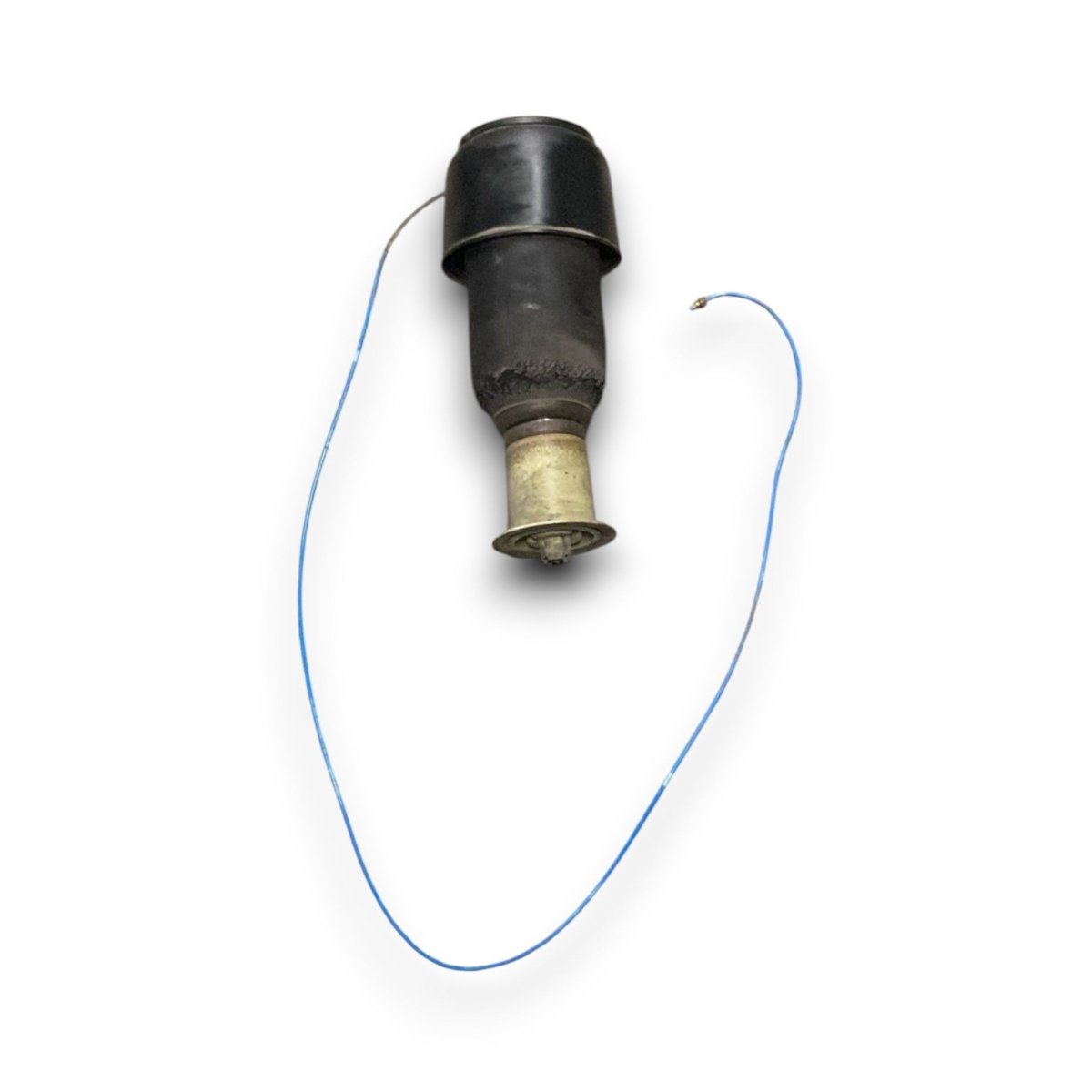 Ammortizzatore posteriore destro bmw serie 5 f11 cod . r307513706 2.0 diesel (2010 > 2017) - F&P CRASH SRL - Ricambi Usati