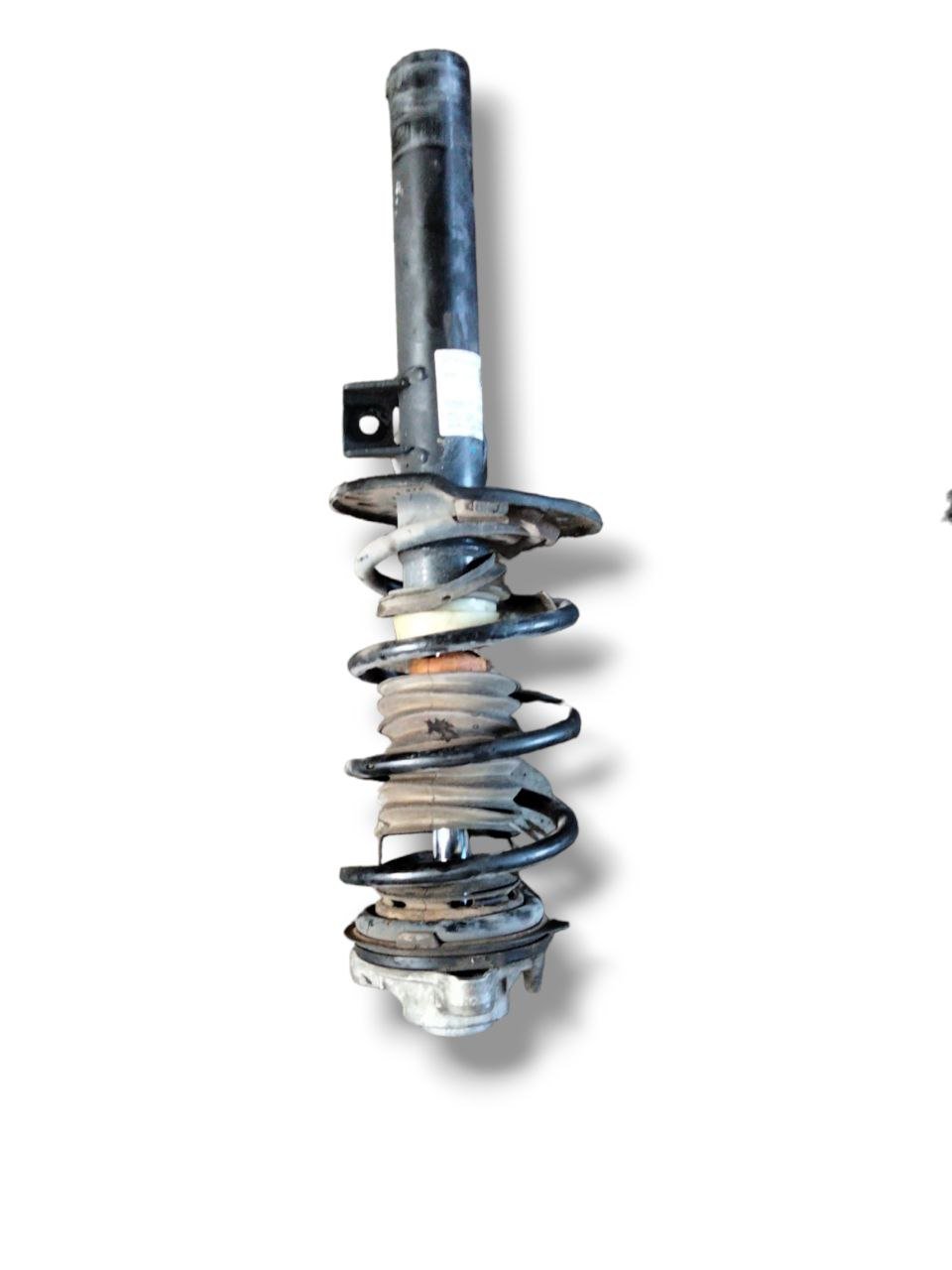 Ammortizzatore / sospensione anteriore sinistra Bmw X3 G01 2.0 diesel cod.687177906 - 824904011811(2017>) - F&P CRASH SRLS - Ricambi Usati