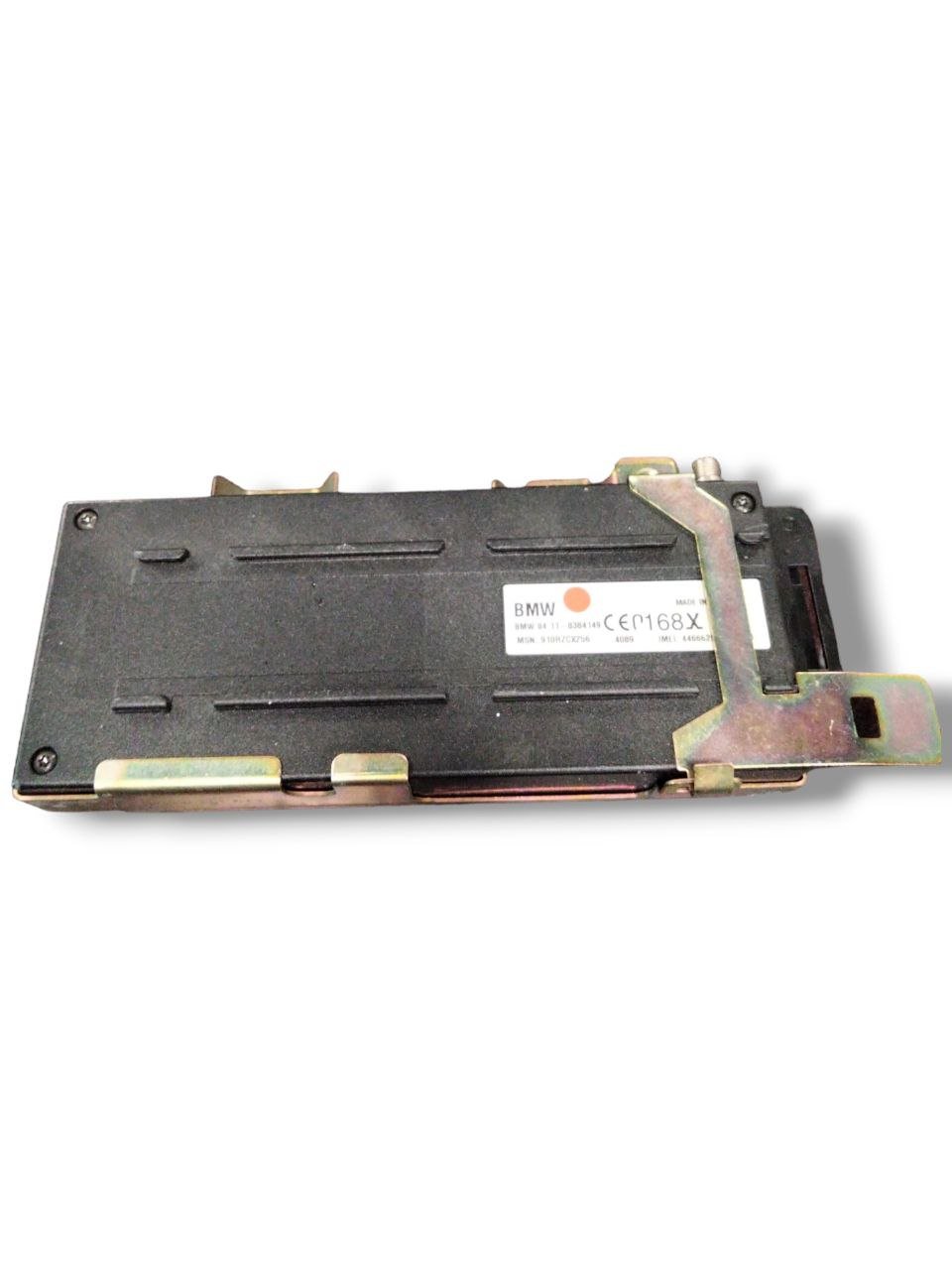 Amplificatore Antenna Bmw Serie 7 E38 / E39 (1994 - 2001) cod.8384149 - F&P CRASH SRLS - Ricambi Usati