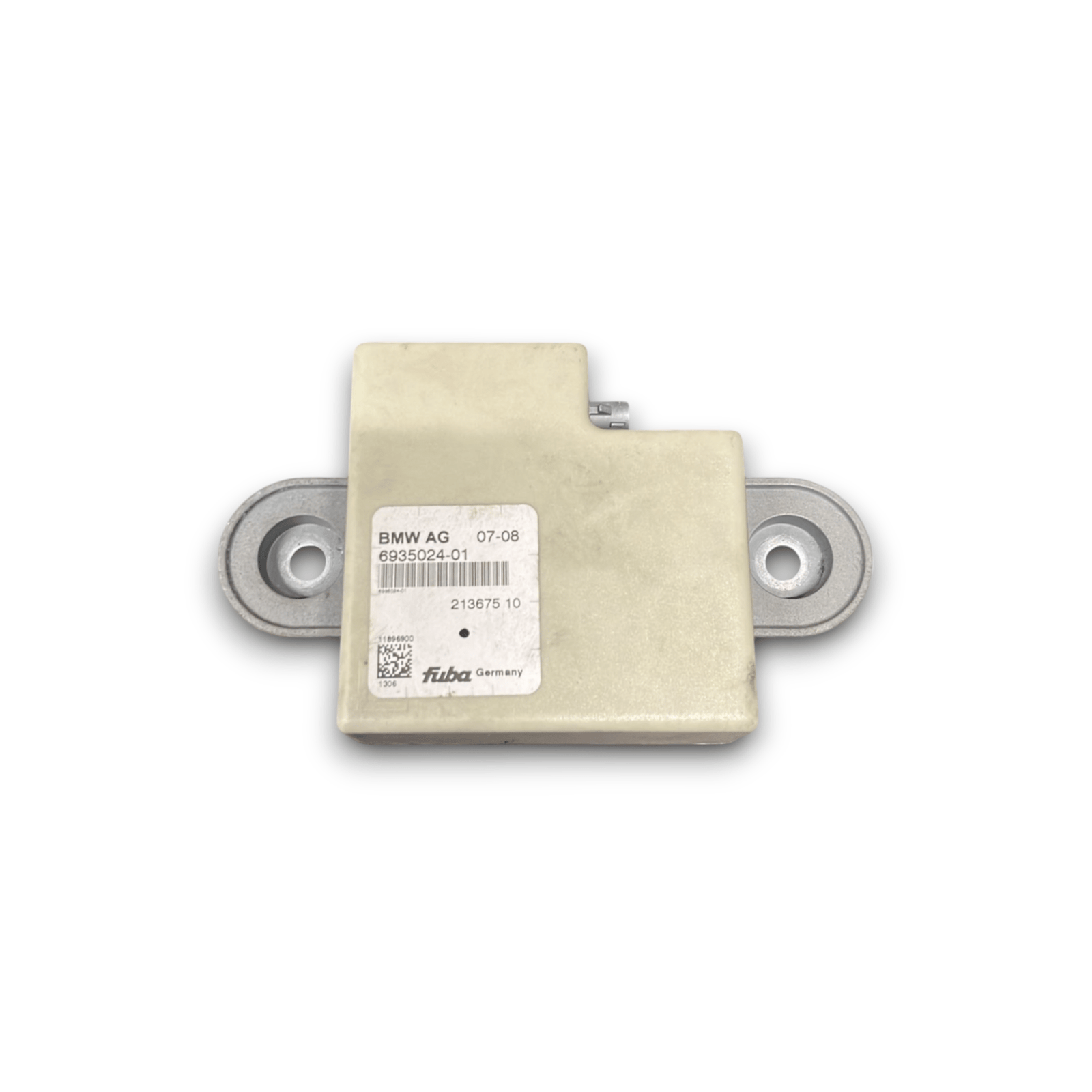 Amplificatore Antenna Bmw X3 (F25) cod:6935024 - 01 (2010 >2017) - F&P CRASH SRLS - Ricambi Usati