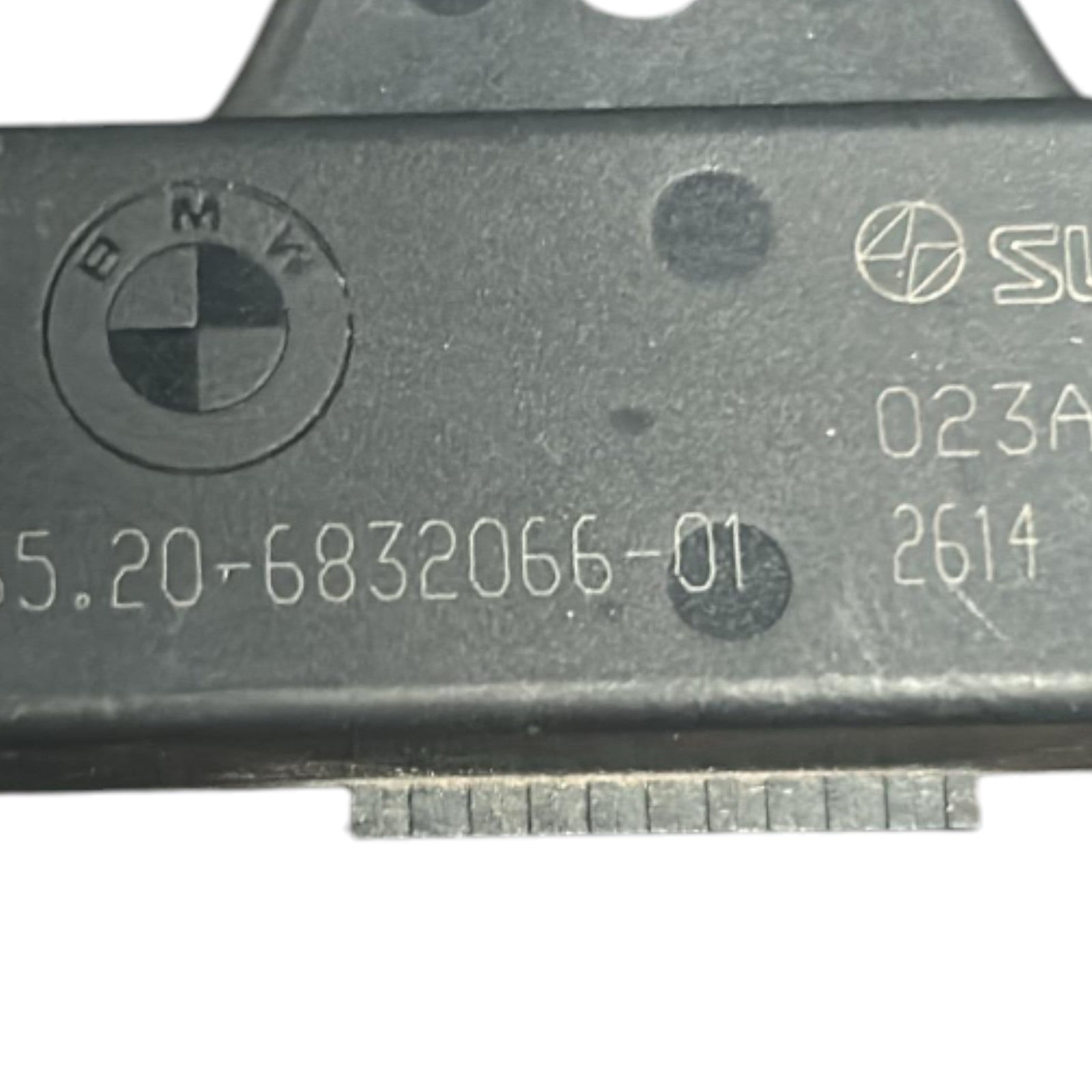 Amplificatore Antenna BMW X3 (G01) cod.6832066 - 01 (2017 > 2024) - F&P CRASH SRLS - Ricambi Usati