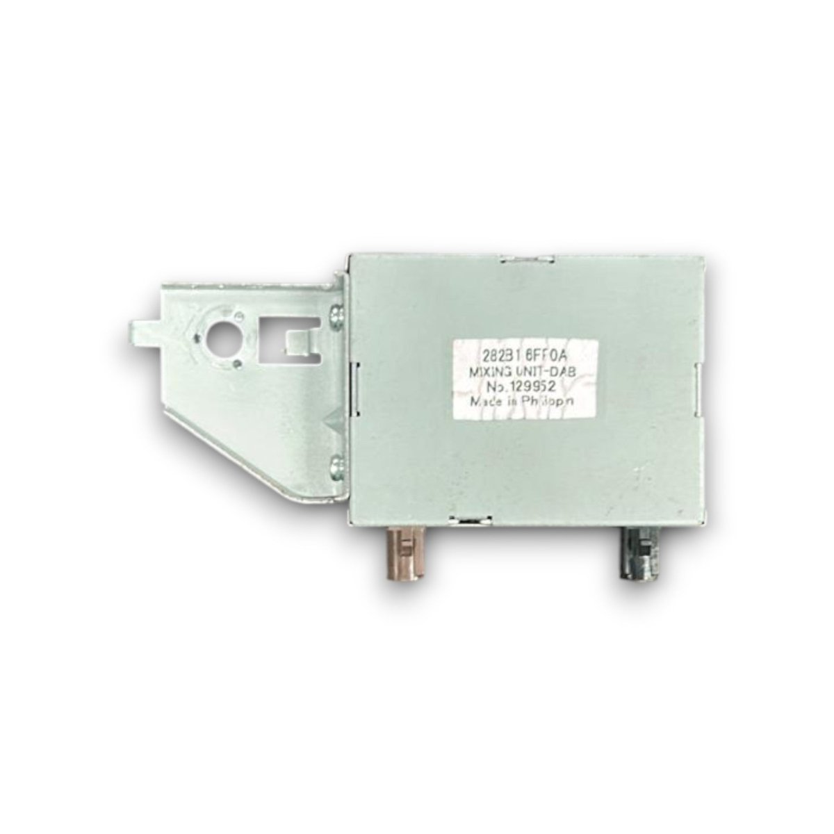 Amplificatore antenna Nissan X - Trail (T32) cod.282b16fp0a (2014 > 2020) - F&P CRASH SRLS - Ricambi Usati