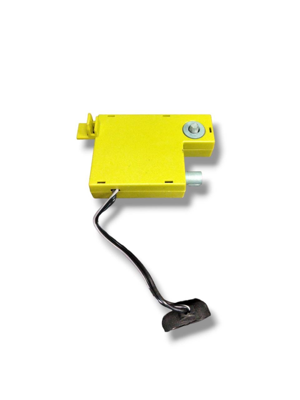 Amplificatore antenna radio Land / Range Rover Sport L320 (2005 - 2012) cod.6H3218K891 - F&P CRASH SRLS - Ricambi Usati