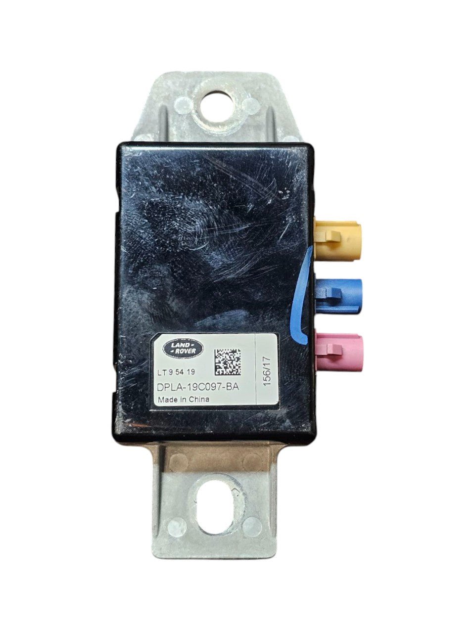 Amplificatore Antenna Range Rover Velar L560 Cod:DPLA19C097BA (2017 - >) - F&P CRASH SRLS - Ricambi Usati