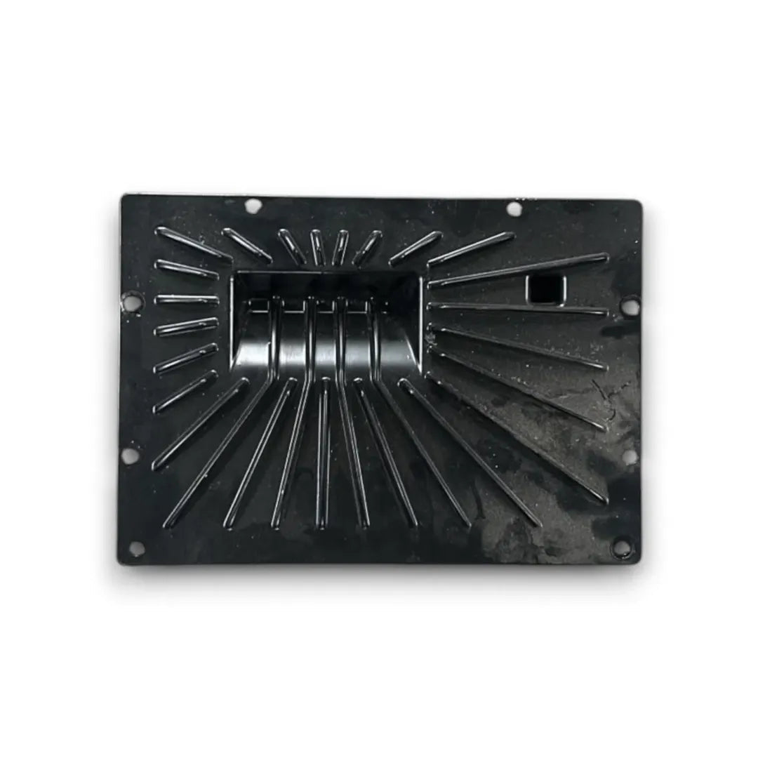 Amplificatore audio Land Rover Range Rover Evoque 2011–2019 cod. EW93-19C164-VA - F&P CRASH SRL - Ricambi Usati