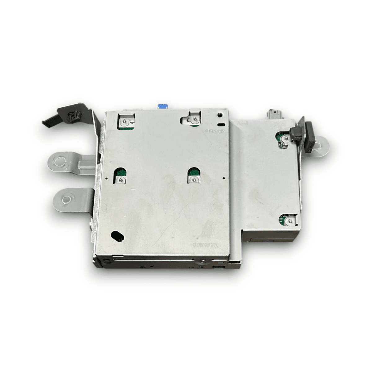 Audio amplifier mazda cx - 5 code:ka1k66drx (2012 > 2016) - F&P CRASH SRL - Used Parts