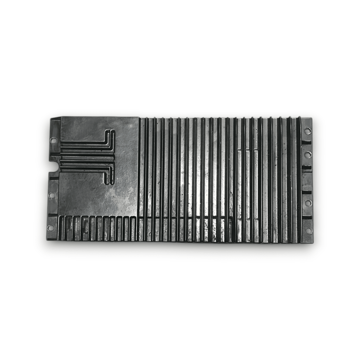 Amplificatore audio range rover sport l494 cod:ck52 - 19c164 - dn (2013 > 2022) - F&P CRASH SRL - Ricambi Usati
